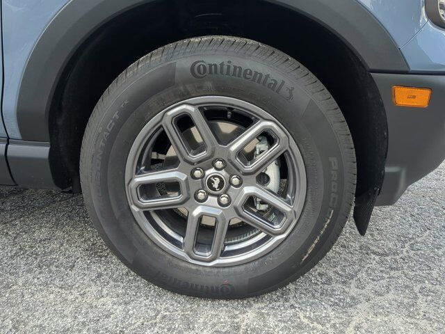 2025 Ford Bronco Sport Big Bend Appleton WI