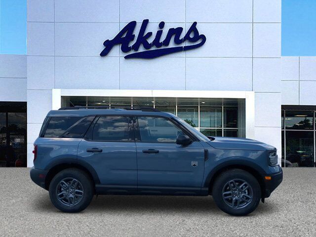 2025 Ford Bronco Sport Big Bend Appleton WI