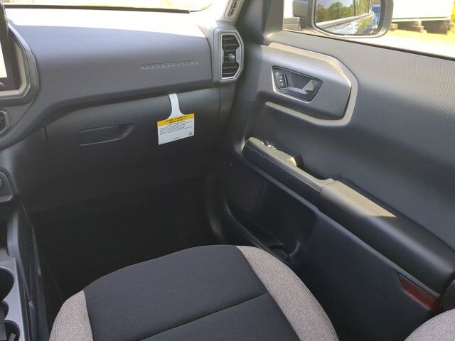2025 Ford Bronco Sport Big Bend Appleton WI