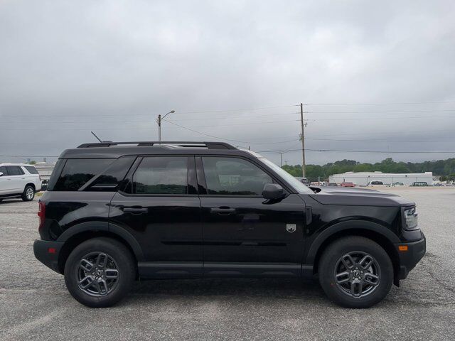 2025 Ford Bronco Sport Big Bend Appleton WI