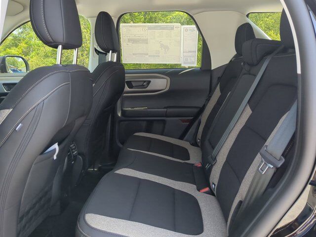2025 Ford Bronco Sport Big Bend Appleton WI