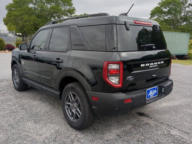 2025 Ford Bronco Sport Big Bend Appleton WI