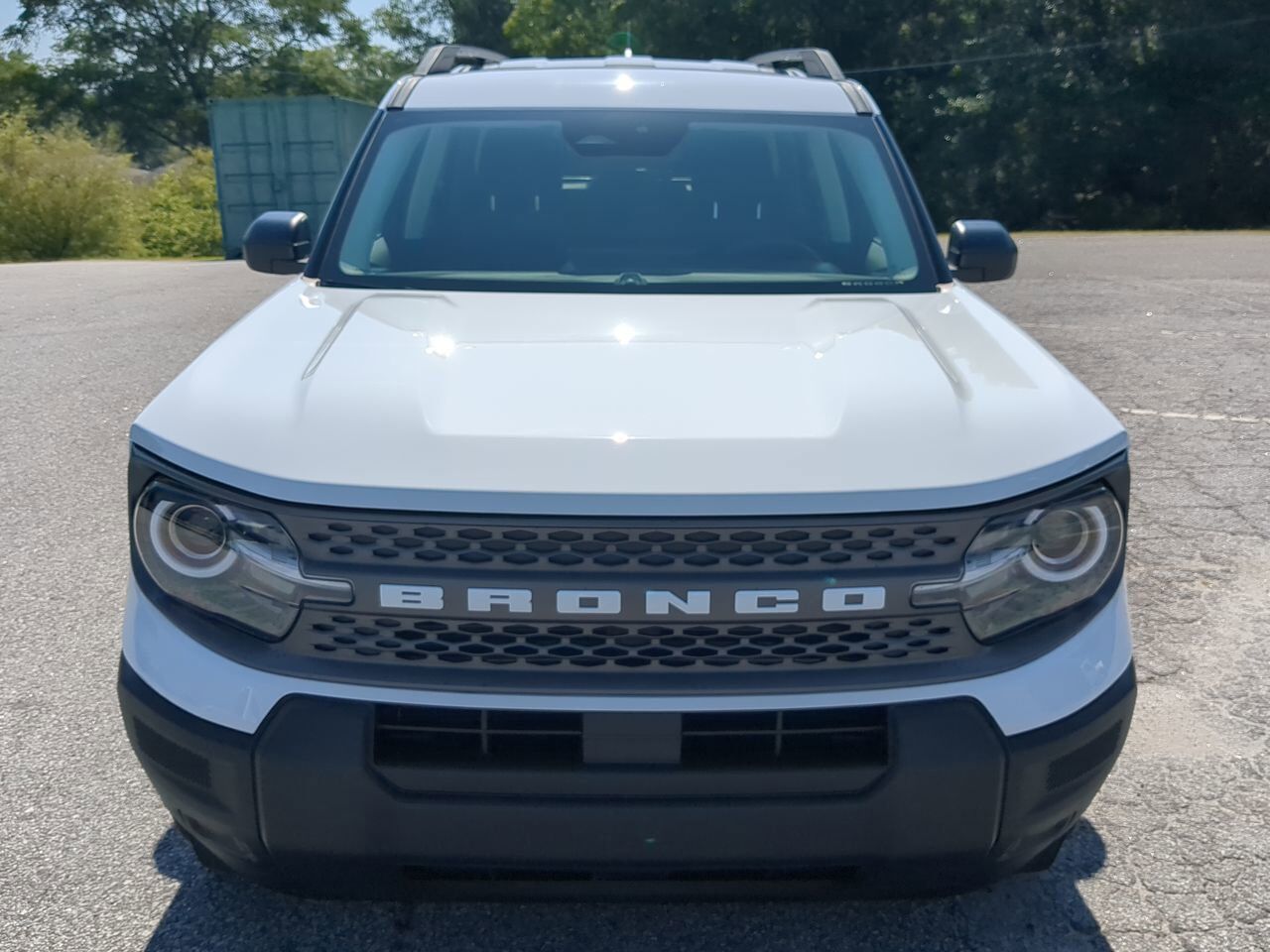 2025 Ford Bronco Sport Big Bend Appleton WI