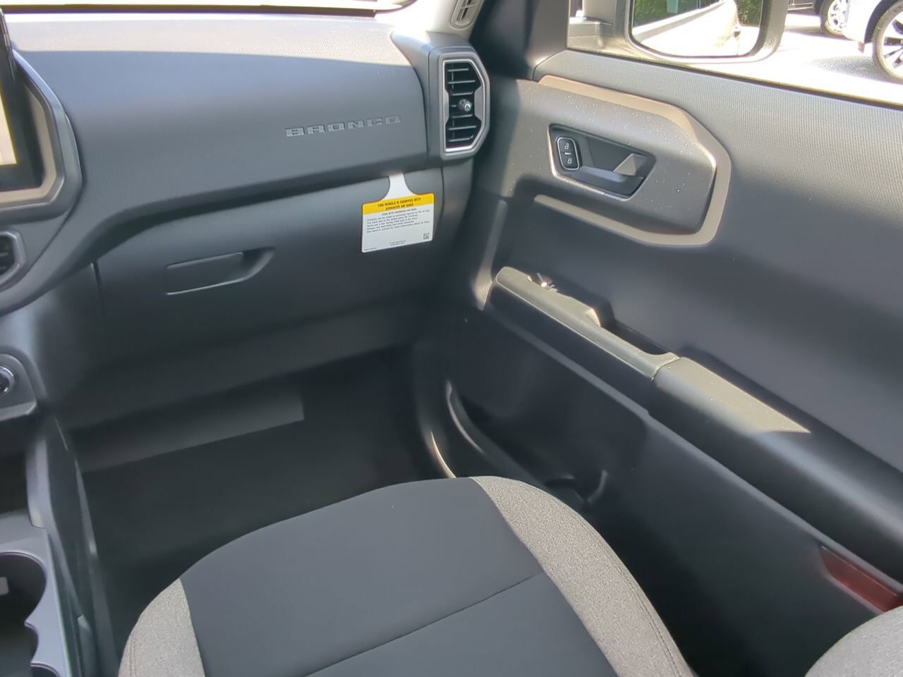 2025 Ford Bronco Sport Big Bend Appleton WI