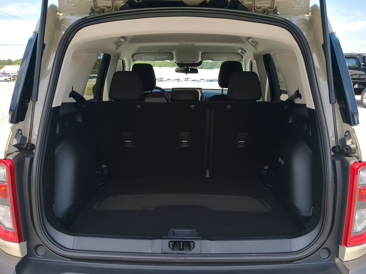 2025 Ford Bronco Sport Big Bend Appleton WI