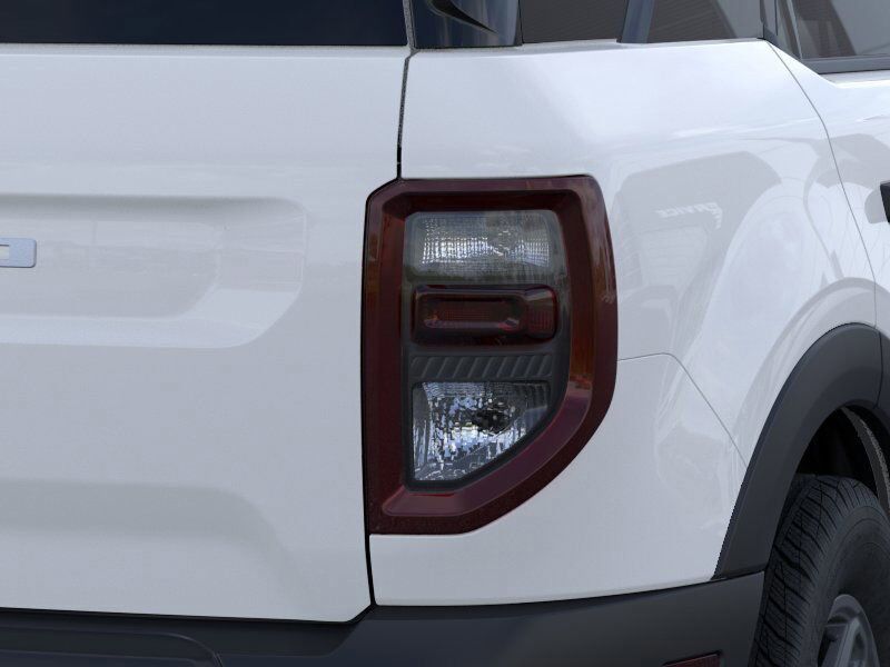 2025 Ford Bronco Sport Big Bend Appleton WI