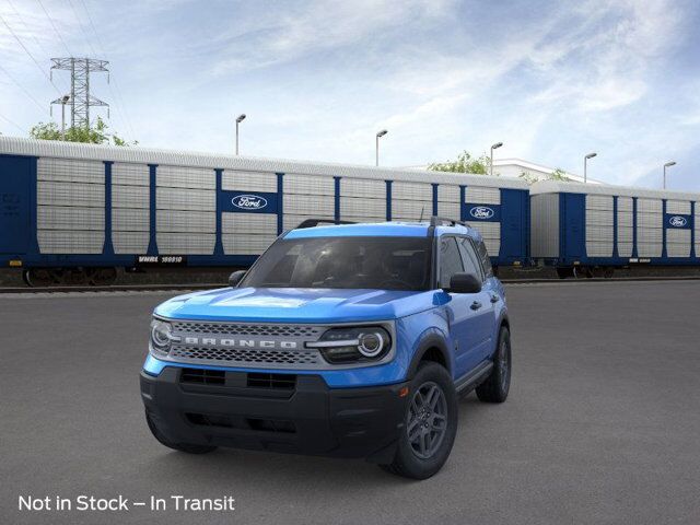 2025 Ford Bronco Sport Big Bend Appleton WI