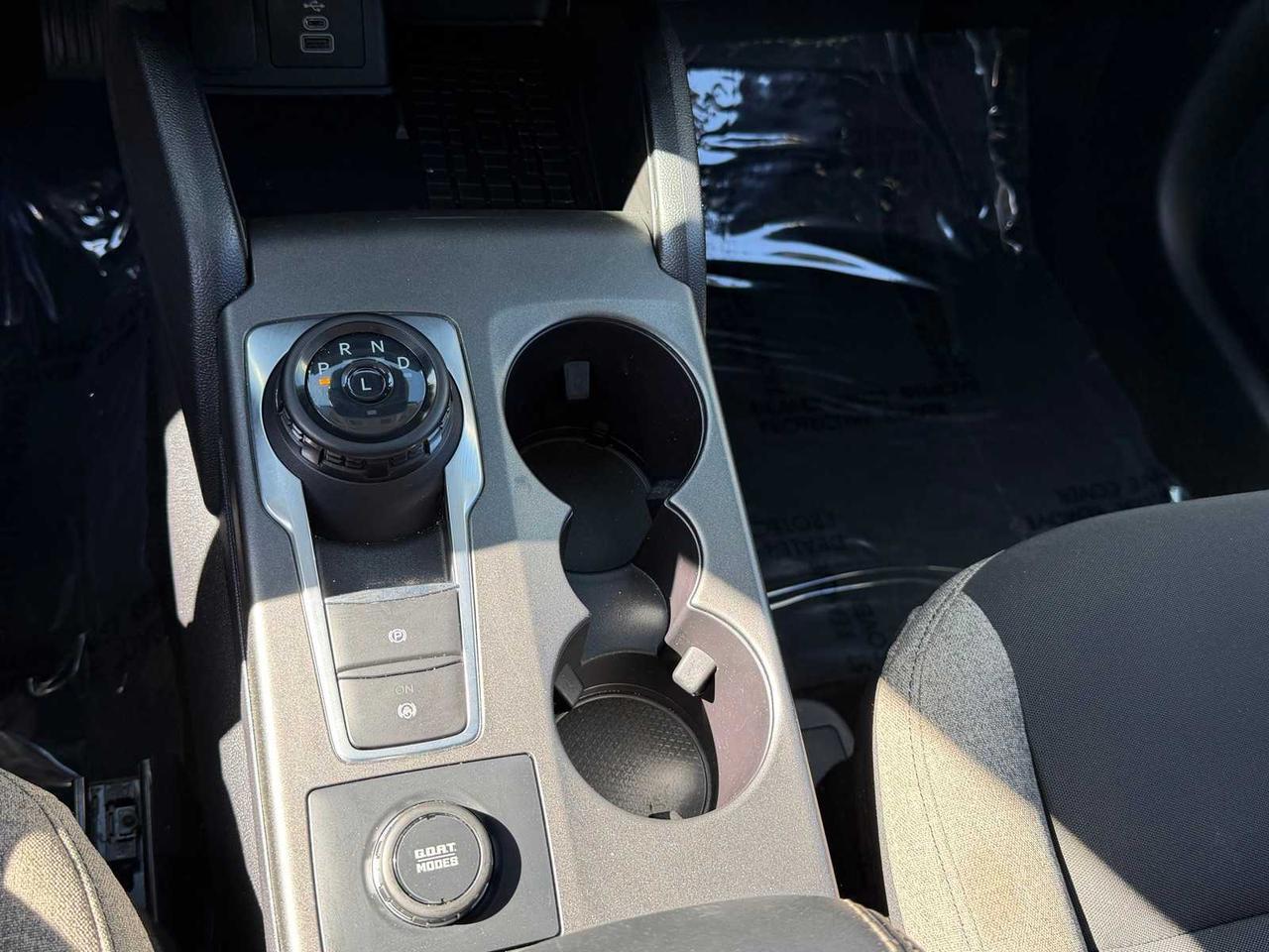 2025 Ford Bronco Sport Big Bend Irving TX