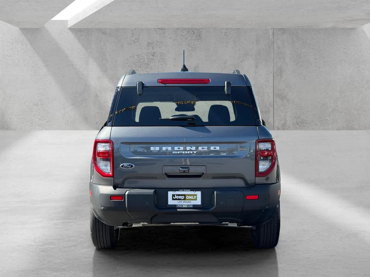 2025 Ford Bronco Sport Big Bend Irving TX