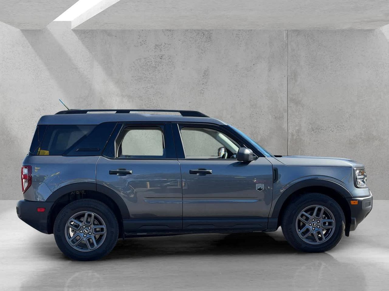 2025 Ford Bronco Sport Big Bend Irving TX