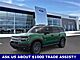 2025 Ford Bronco Sport Big Bend Oshkosh WI