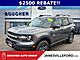 2025 Ford Bronco Sport Big Bend Oshkosh WI 2025 Ford Bronco Sport Big Bend Oshkosh WI