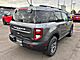 2025 Ford Bronco Sport Big Bend Oshkosh WI 2025 Ford Bronco Sport Big Bend Oshkosh WI