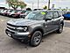 2025 Ford Bronco Sport Big Bend Oshkosh WI 2025 Ford Bronco Sport Big Bend Oshkosh WI