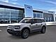 2025 Ford Bronco Sport Big Bend Oshkosh WI 2025 Ford Bronco Sport Big Bend Oshkosh WI