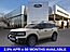 2025 Ford Bronco Sport Big Bend Oshkosh WI