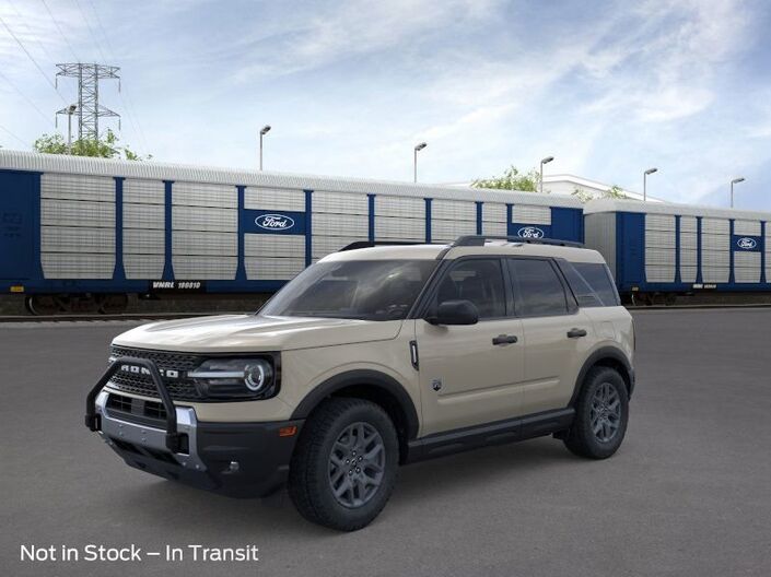 2025 Ford Bronco Sport Big Bend Oshkosh WI 2025 Ford Bronco Sport Big Bend Oshkosh WI