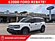 2025 Ford Bronco Sport Big Bend Oshkosh WI 2025 Ford Bronco Sport Big Bend Oshkosh WI