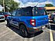 2025 Ford Bronco Sport Big Bend Oshkosh WI