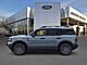 2025 Ford Bronco Sport Big Bend Oshkosh WI