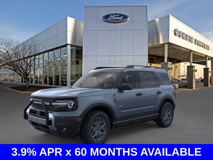 2025 Ford Bronco Sport Big Bend Oshkosh WI