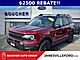 2025 Ford Bronco Sport Big Bend Oshkosh WI