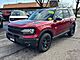 2025 Ford Bronco Sport Big Bend Oshkosh WI