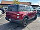 2025 Ford Bronco Sport Big Bend Oshkosh WI