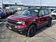 2025 Ford Bronco Sport Big Bend Oshkosh WI