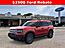 2025 Ford Bronco Sport Big Bend Oshkosh WI