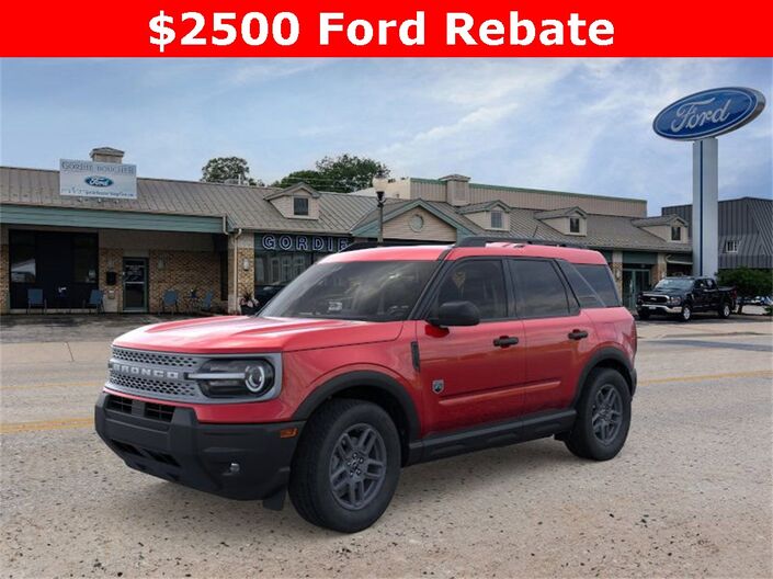 2025 Ford Bronco Sport Big Bend Oshkosh WI