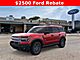 2025 Ford Bronco Sport Big Bend Oshkosh WI 2025 Ford Bronco Sport Big Bend Oshkosh WI