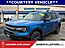 2025 Ford Bronco Sport Big Bend Oshkosh WI