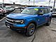 2025 Ford Bronco Sport Big Bend Oshkosh WI