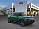 2025 Ford Bronco Sport Big Bend Oshkosh WI