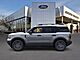2025 Ford Bronco Sport Big Bend Oshkosh WI 2025 Ford Bronco Sport Big Bend Oshkosh WI