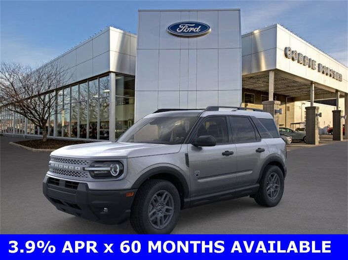 2025 Ford Bronco Sport Big Bend Oshkosh WI