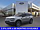 2025 Ford Bronco Sport Big Bend Oshkosh WI