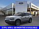 2025 Ford Bronco Sport Big Bend Oshkosh WI