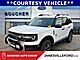 2025 Ford Bronco Sport Big Bend Oshkosh WI