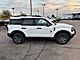 2025 Ford Bronco Sport Big Bend Oshkosh WI