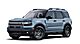 2025 Ford Bronco Sport Big Bend Oshkosh WI