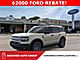 2025 Ford Bronco Sport Big Bend Oshkosh WI