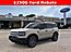 2025 Ford Bronco Sport Big Bend Oshkosh WI