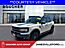 2025 Ford Bronco Sport Big Bend Oshkosh WI