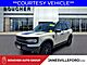 2025 Ford Bronco Sport Big Bend Oshkosh WI