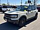 2025 Ford Bronco Sport Big Bend Oshkosh WI