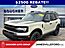 2025 Ford Bronco Sport Big Bend Oshkosh WI