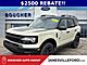 2025 Ford Bronco Sport Big Bend Oshkosh WI 2025 Ford Bronco Sport Big Bend Oshkosh WI