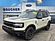 2025 Ford Bronco Sport Big Bend Oshkosh WI 2025 Ford Bronco Sport Big Bend Oshkosh WI